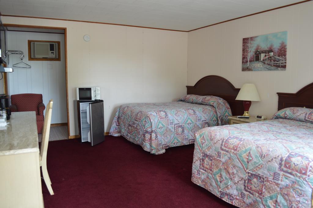 Summer Breeze Resort Wisconsin Dells Δωμάτιο φωτογραφία