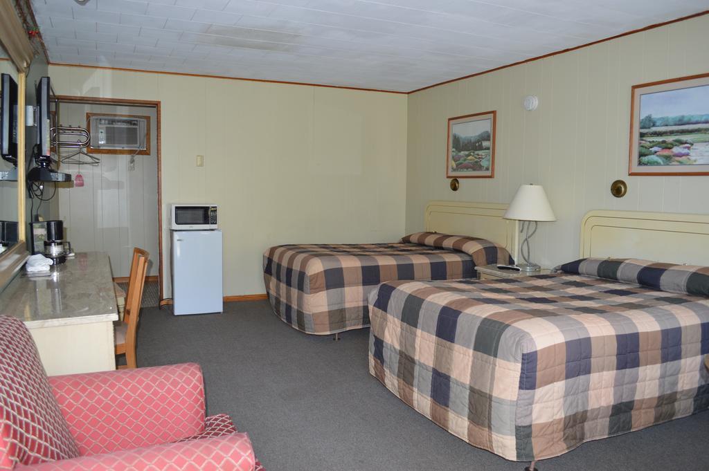 Summer Breeze Resort Wisconsin Dells Εξωτερικό φωτογραφία