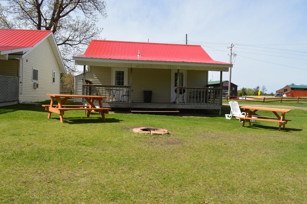 Summer Breeze Resort Wisconsin Dells Εξωτερικό φωτογραφία
