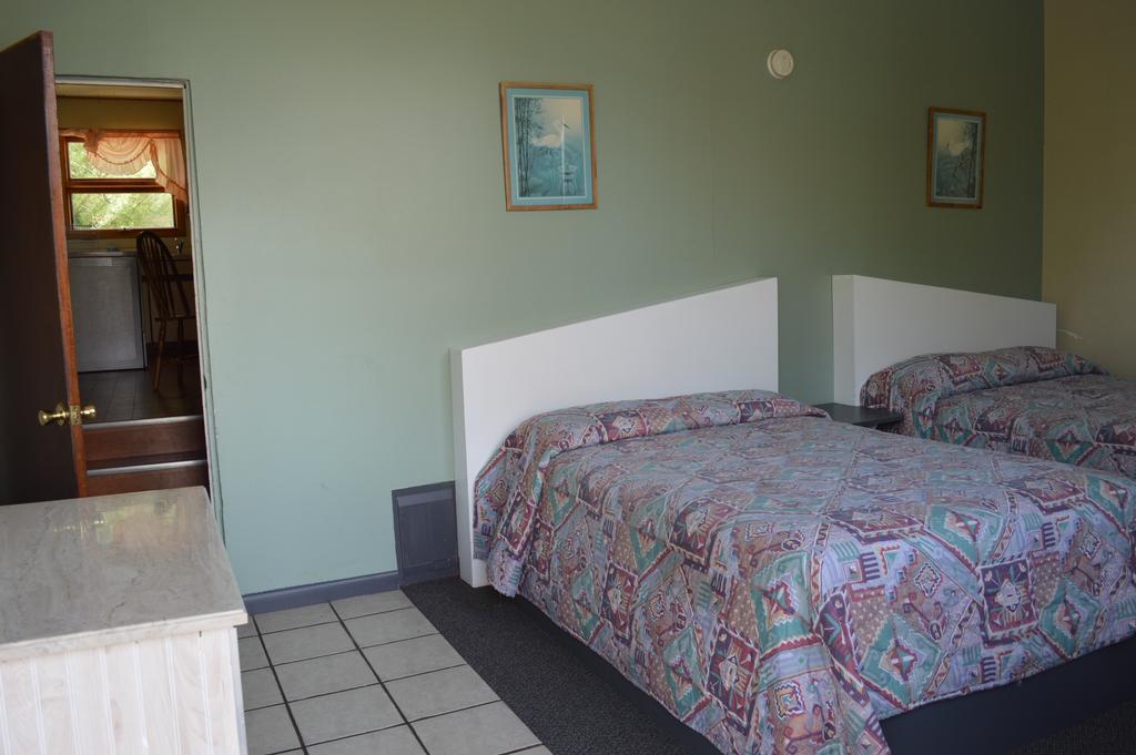 Summer Breeze Resort Wisconsin Dells Εξωτερικό φωτογραφία