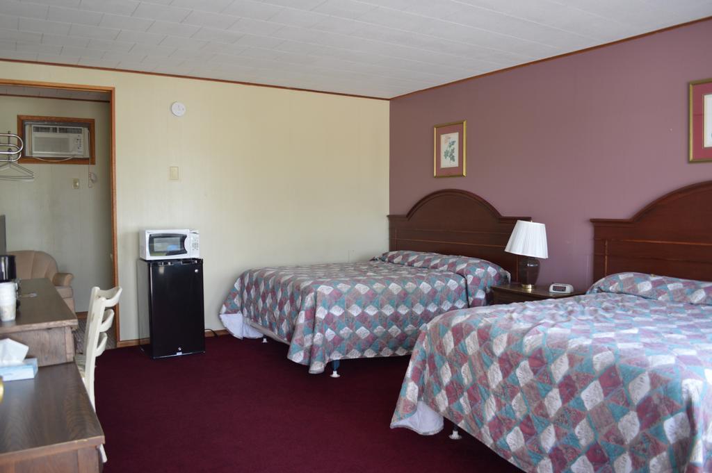 Summer Breeze Resort Wisconsin Dells Εξωτερικό φωτογραφία