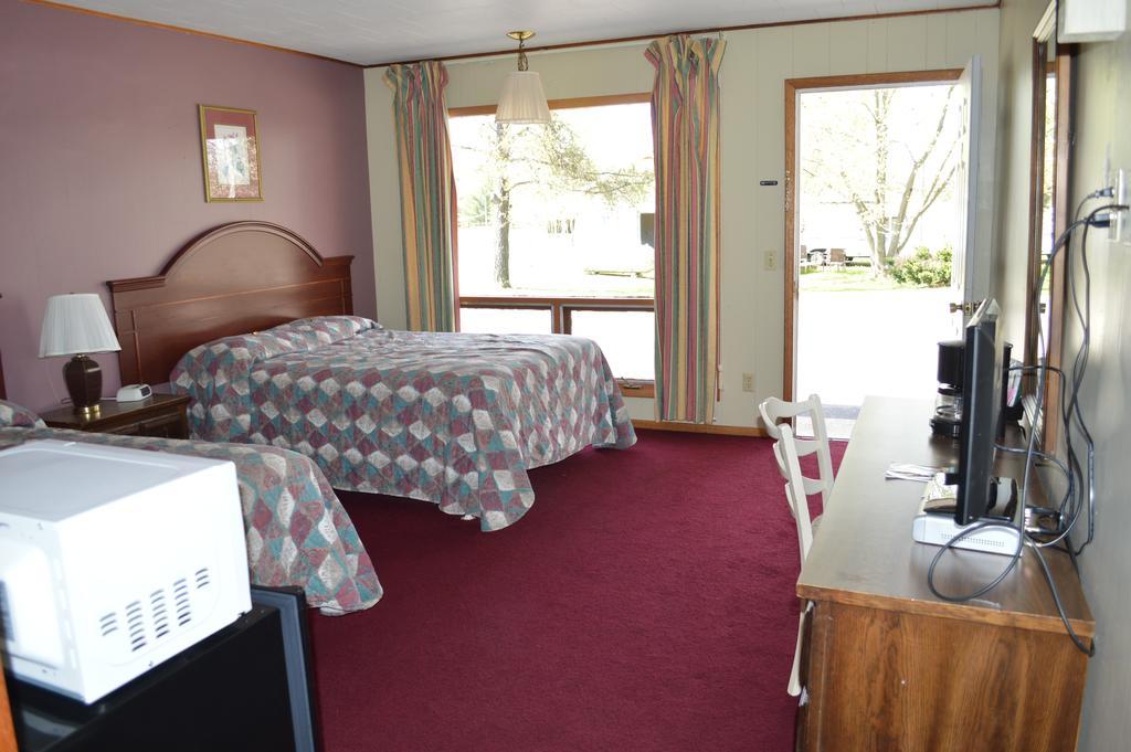 Summer Breeze Resort Wisconsin Dells Εξωτερικό φωτογραφία