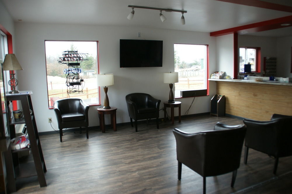 Summer Breeze Resort Wisconsin Dells Εξωτερικό φωτογραφία