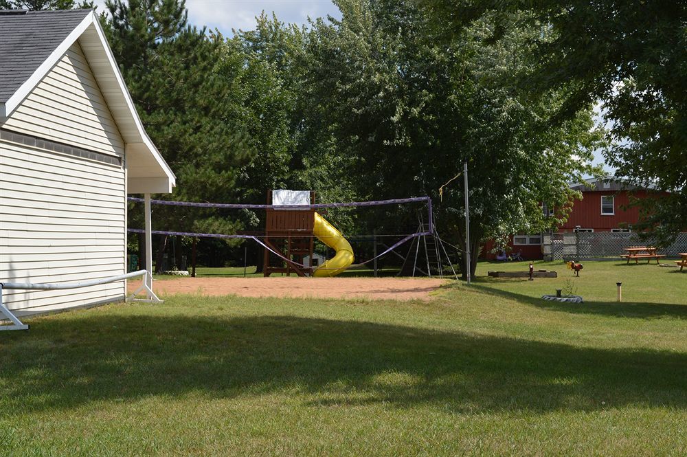 Summer Breeze Resort Wisconsin Dells Εξωτερικό φωτογραφία