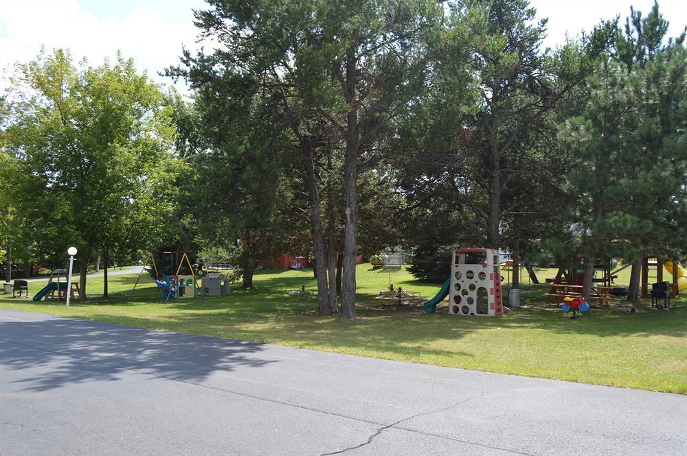 Summer Breeze Resort Wisconsin Dells Εξωτερικό φωτογραφία