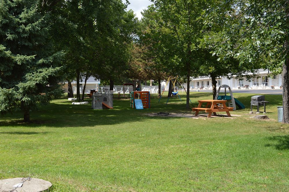 Summer Breeze Resort Wisconsin Dells Εξωτερικό φωτογραφία