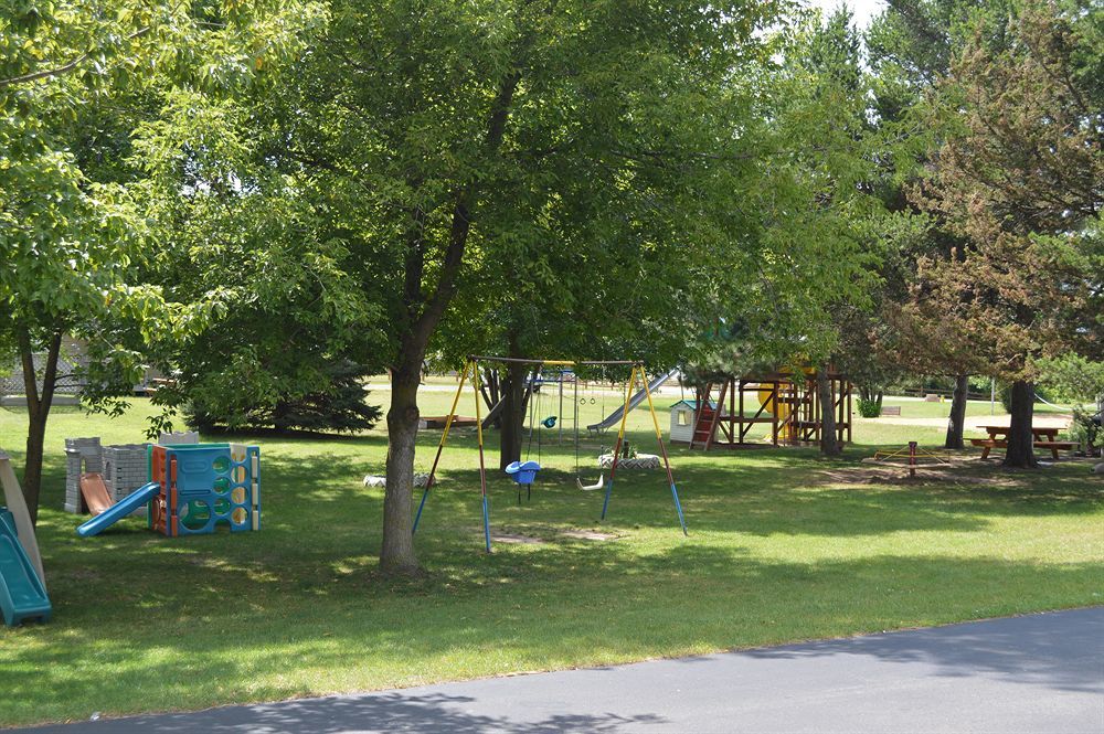 Summer Breeze Resort Wisconsin Dells Εξωτερικό φωτογραφία