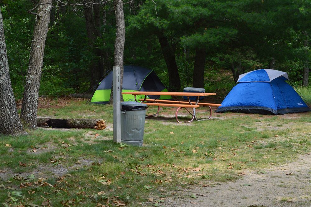 Summer Breeze Resort Wisconsin Dells Εξωτερικό φωτογραφία