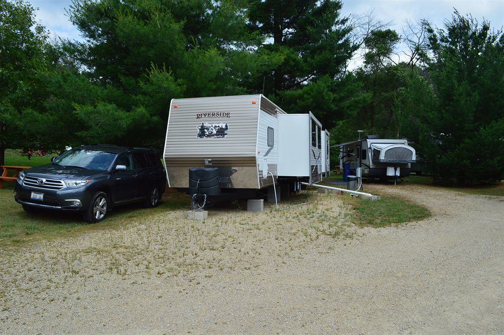 Summer Breeze Resort Wisconsin Dells Εξωτερικό φωτογραφία