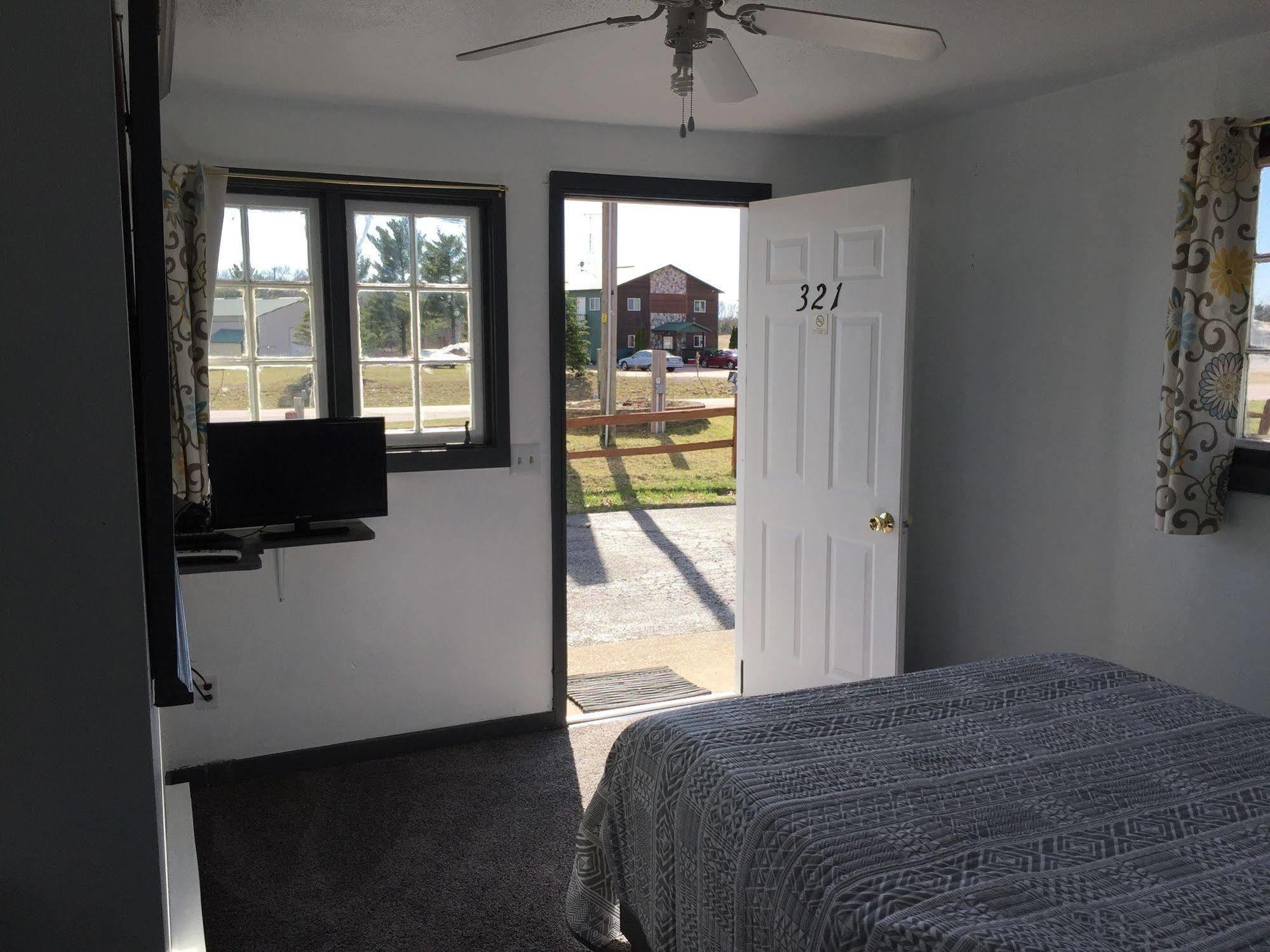Summer Breeze Resort Wisconsin Dells Εξωτερικό φωτογραφία