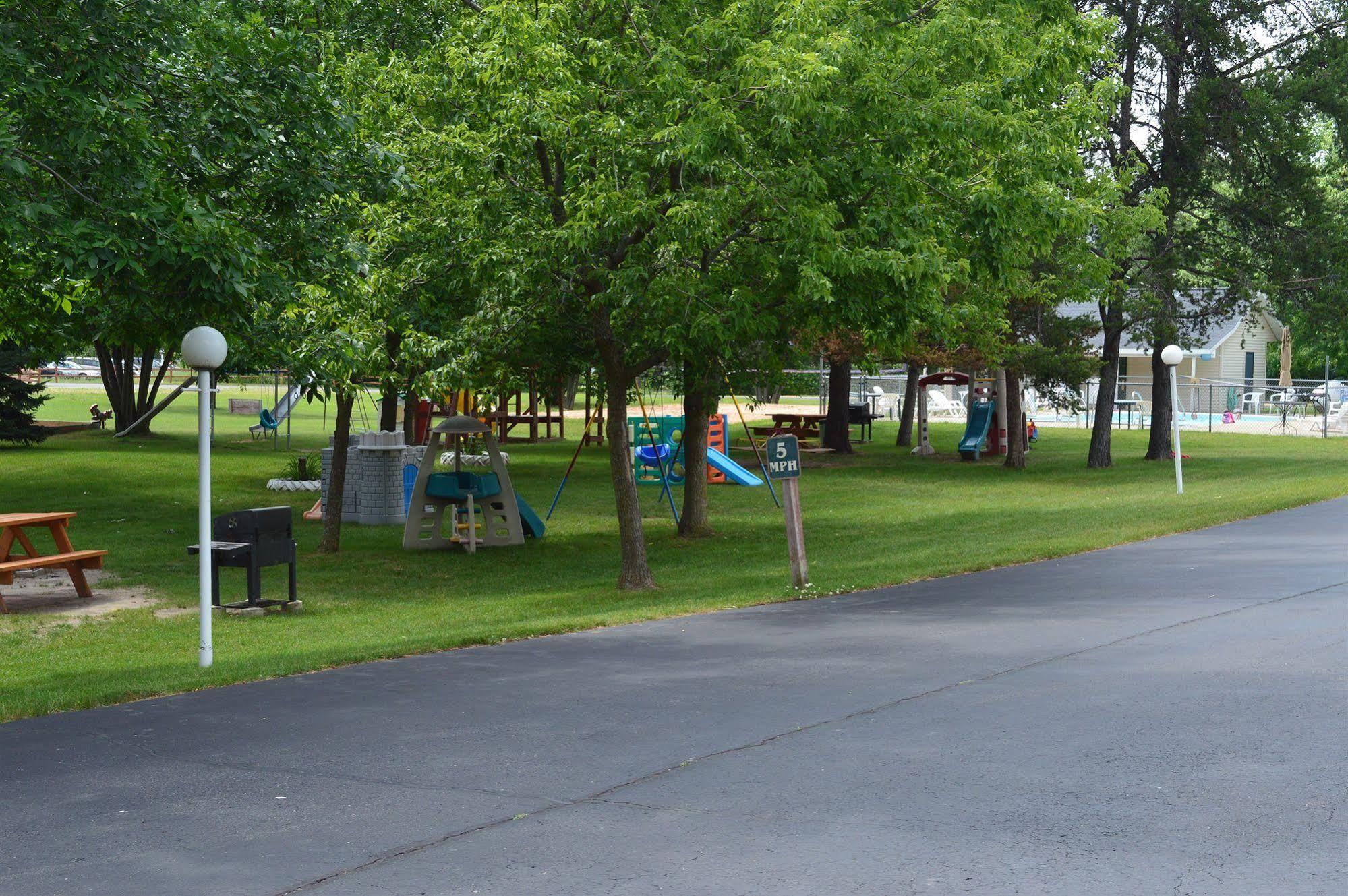 Summer Breeze Resort Wisconsin Dells Εξωτερικό φωτογραφία
