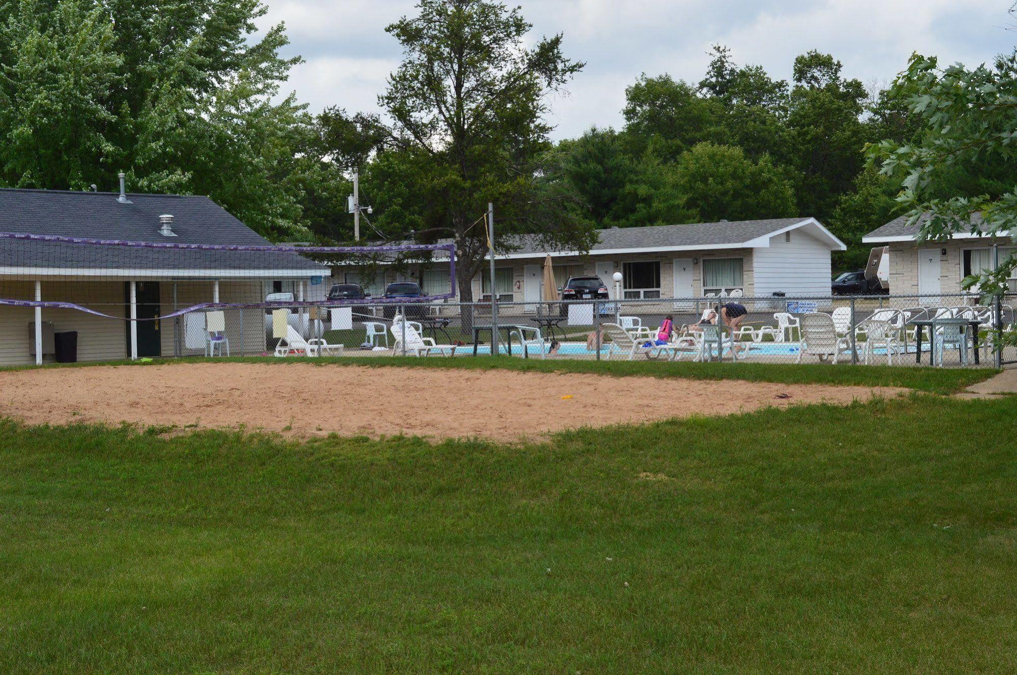 Summer Breeze Resort Wisconsin Dells Εξωτερικό φωτογραφία