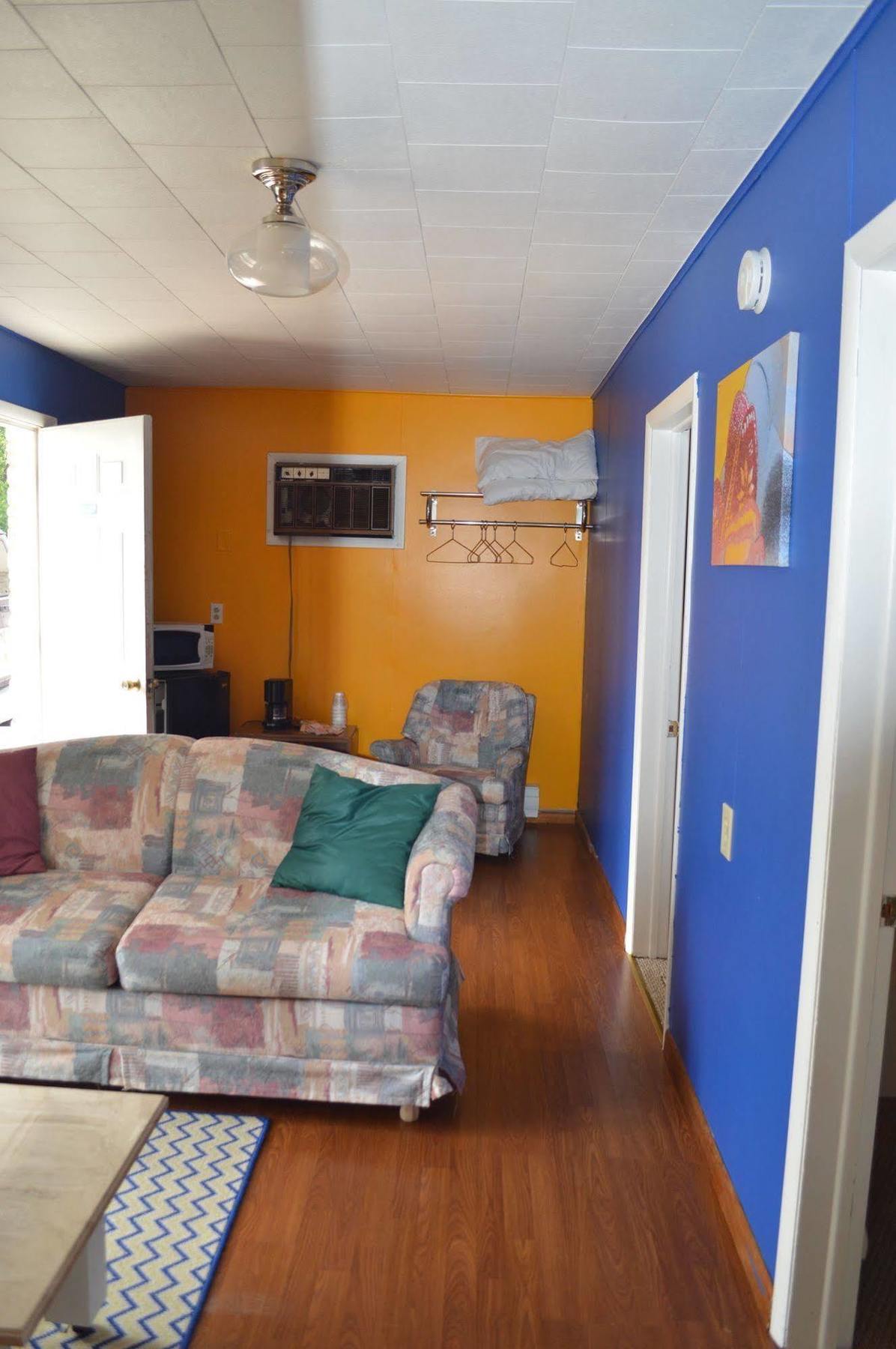 Summer Breeze Resort Wisconsin Dells Εξωτερικό φωτογραφία