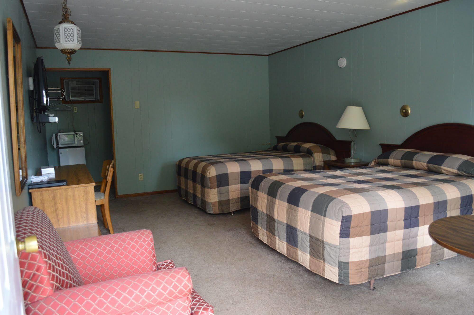 Summer Breeze Resort Wisconsin Dells Εξωτερικό φωτογραφία